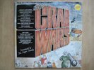 The Crab Wars [1986 2-LP] Vinyl Double Album | Martin Carthy, Cathy Lesurf etc.