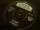 The Mar-Keys - Last Night (EX) 1961 UK London HLK 9399 R&B - 1960's