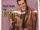 Elvis Presley Mint Minus Best Of Uk HMV Record
