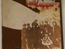Led Zeppelin II LP   Atlantic 8236   Broadway Address   RL   Ludwig   SS Hot Mix