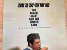 MINGUS Black Saint & The Sinner Lady AS-35 2nd press IMPULSE  Stereo 1963