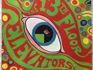 13TH FLOOR ELEVATORS Psychedelic Sounds Of...1966 orig Lp