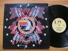 HAWKWIND - In Search Of Space LP - Oz 1972 1ST PRESS United Artists -PSYCH LEMMY