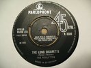 ROULETTES-THE LONG CIGARETTE 45 UK '65 MOD FREAKBEAT garage winner 60s