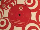 Paragons - Abba / Snap Shots - Hip Hip Hurray 7