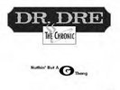 Dr. Dre Nuthin But A G Thang RSD 2019 limited vinyl 12