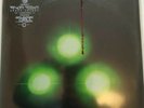 Amon Tobin - Chaos Theory (Splinter Cell) 2 X LP vinyl RARE 2 sided poster NEW