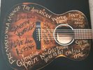 Simple Minds Acoustic Vinyl