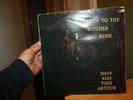 FOLK LP - DAVE & TONI ARTHUR - HEARKEN TO THE WITCHES RUNE - TRAILER