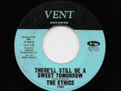 Ethics - There'll Still Be A Sweet Tomorrow / Tell Me (Soul, 45) 1007