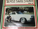 East Side Story Volume 5 Original Pressing LP 2005  VINYL HAS WARP