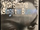 Nina Simone: Sings the Blues 1967 Vinyl LP RCA LSP-3789 -- GREAT CONDITION