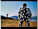 Original Doppel-LP / Vinyl PINK FLOYD: Delicate Sound Of Thunder, 1988