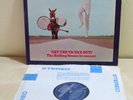 LP - THE ROLLING STONES IN CONCERT : 'GET YER YA-YA'S OUT '