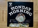 Rolf Kühn & Joachim Kühn – Monday Morning lp