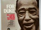 Bill Berry and His Ellington All-Stars - For Duke | RT-101 Limited Edition M&K