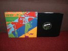 JOHN WETTON Caught In The Crossfire LP 1980 EG 1st Press  MINT