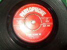 Rare 1st Press Beatles Please Please Me 7