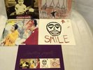 Smashing Pumpkins Siamese Singles Box Set 4 vinyl 7