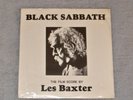Les Baxter ?– Black Sabbath - 1980 - Still Sealed - Mint
