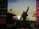 Made In Heaven Queen Lp White Cream Disk