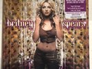 Britney Spears Oops  I Did It Again Vinyl LP Limited UO Exclusive