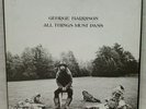 GEORGE HARRISON ALL THINGS MUST PASS 1970 UK APPLE STCH639 ALL -1U/G COMPLETE