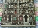 Led Zeppelin Physical Graffiti