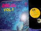 Love,Out Here,1969, Psychedelic , LP ,Yellow Odeon Label ,VOL 1 VG+++, VENEZUELA