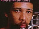 Phillip Ranelin - Vibes From The Tribe - New Sealed Vinyl Reissue Album