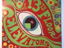 13TH FLOOR ELEVATORS Psychedelic Sounds Of...1966 IA LP 1 - RARE  Stereo
