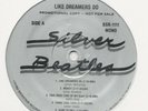 The Beatles ?– Silver Beatles ?– Like Dreamers Do - Still Sealed On Silver Vinyl