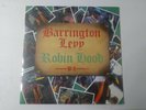 Barrington Levy-Robin Hood 2007 Vinyl LP NEW SEALED