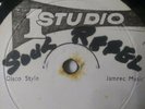 Horace Andy,The Mad Lads-Mr.Bassie,You'll Never Know 12