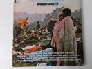 WOODSTOCK  THE ORIGINAL SOUNDTRACK    VINYL TRIPLE ALBUM  ***ATLANTIC PLUM***