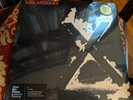 X - Los Angeles, RED Vinyl LP, Vinyl Me Please Limited Numbered VMP, 2019, NEW