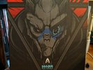 Mass Effect Trilogy: Video Game Soundtrack, Vinyl 4 LP Box Set, Electronic Arts
