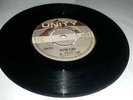 UNITY/PEYTON PLACE - D. TONY LEE [REGGAE]   7