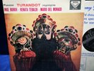 @DECCA SXL 2175 WBg ED1 *EREDE* PUCCINI: TURANDOT* TEBALDI /DEL MONACO* NM