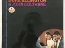 Original pressing 1963 Duke Ellington & John Coltrane - Impulse   IMP A 30