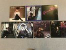 Set of 7 Pat Benatar Vinyl Albums