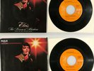 Elvis Presley 45 RCA 74-0651 Bosom Of Abraham / He Touched Me VG+/VG