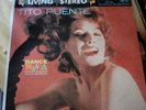 TITO PUENTE DANCE MANIA ORIGINAL LP + INNER SLEEVE RCA LIVING STEREO EXCELLENT