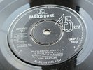 THE BEATLES  FOR SALE No 2   ORIGINAL 1965   IRISH   EP  MADE IN IRELAND