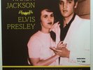 Limited Edition WANDA JACKSON / Elvis Presley PS 45 – Good Rockin’