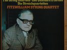 Decca - D188 D7 - Fitzwilliam Quartet - Shostakovich - The String Quartets - NM
