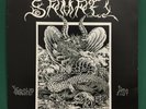 Samael - Worship Him LP 1991 (France Osmose Productions ?– OP 001)