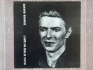 LP David Bowie David Bowie Live in Oslo1978 rar Vinyl