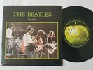 BEATLES HEY JUDE / REVOLUTION 1980's reissue 7