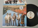TRAVELING WILBURYS END OF THE LINE UK LTD ED 12